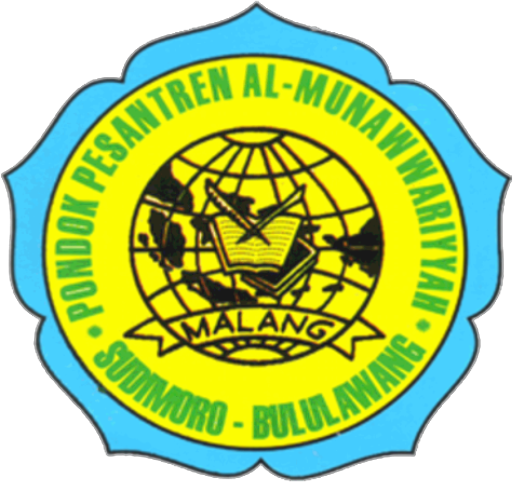 Logo Pesantren